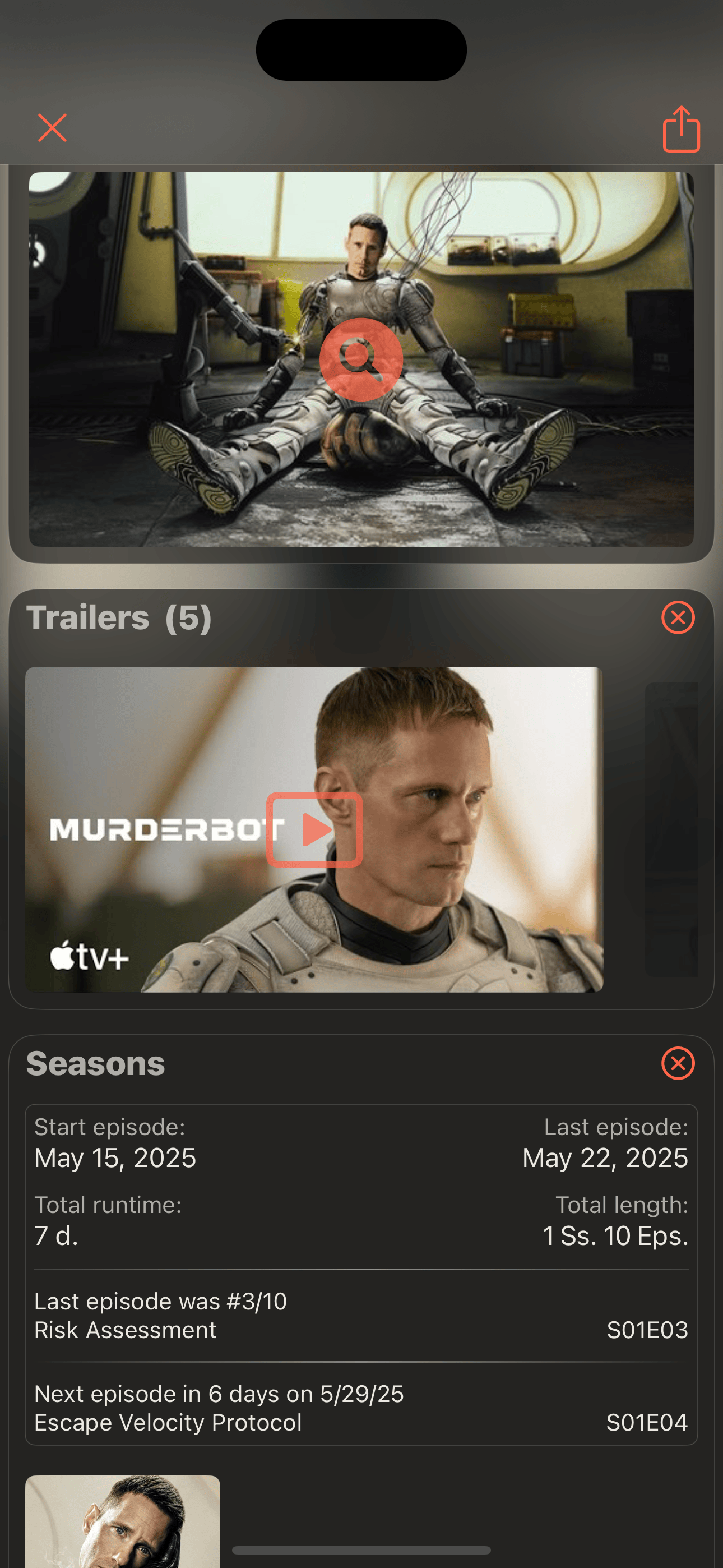 Screenshot 5
